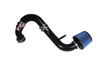 Injen RD6061BLK | Cold Air Intake Mazda Mazda 3 2.0L, 2.3L, Black; 2004-2009 Alternate Image 1