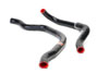 Skunk2 Racing 629-05-0001 | Skunk2 00-09 Honda S2000 Radiator Hose Kit (Blk/Rd 2 Hose Kit); 2000-2009 Alternate Image 1