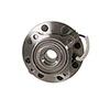 MOOG 515088 | 2007 Chevrolet Silverado 3500 Classic Front Hub Assembly; 2007-2007 Alternate Image 2