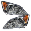 Oracle Lighting 7061-001 | Oracle 07-11 Honda CRV SMD HL - White; 2007-2011 Alternate Image 2