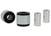 Whiteline w62951 | Plus 03-06 EVO 8/9 Rear Lower Inner Control Arm Bushing Kit; 2003-2006 Alternate Image 5