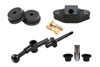 Torque Solution ts-ss-001c | Short Shifter & Bushings Combo: Subaru Sti 2004-2013; 2004-2013 Alternate Image 1