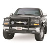 Westin 40-0185 | 1999-2002 Chevrolet Silverado 1500LD Sportsman Grille Guard - Black; 1999-2002 Alternate Image 5