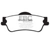 EBC dp51834ndx | 08-10 Pontiac G8 3.6 Bluestuff Rear Brake Pads; 2008-2010 Alternate Image 5