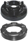 KYB sm5514 | Shocks & Struts Strut Mounts Front ACURA CL 1997-99 ACURA TL 1995-98 ACURA Vigor 1992-94 HONDA A; 1997-1999 Alternate Image 1