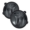 SPYDER 5038364 | Spyder GMC Yukon OEM (Not Fit Off-Road Models) Fog Lights (No Switch)- Smoke - (FL-CTAH07-SM); 2007-2012 Alternate Image 2