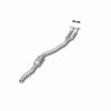 Magnaflow 4481683 | MagnaFlow Conv Direct Fit OEM 96-98 BMW 740iL 4.4L; 1996-1998 Alternate Image 10