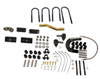 Superlift 3052-2 | 73-91 GM K Series Pickup 4WD 12in Lift Kit Component Box - Rear Block Kit; 1973-1991 Alternate Image 2