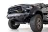 Addictive Desert Designs ac6215660103 | 21-22 Ram 1500 TRX Stealth Fighter Winch Kit; 2021-2022 Alternate Image 3