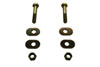 Whiteline kca307 | 9/98-8/09 Subaru Legacy/Liberty Rear Toe Lock Bolt Kit; 1998-1998 Alternate Image 1