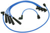 NGK 54367 | Saab 99 1980-1975 Spark Plug Wire Set; 1975-1980 Alternate Image 1