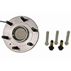 MOOG 515071 | 2007 Chevrolet Silverado 1500 Classic Front Hub Assembly; 2007-2007 Alternate Image 1