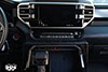 DV8 Offroad cct201 | 22-23 Toyota Tundra Center Console Molle Panels/Device Mount; 2022-2023 Alternate Image 4