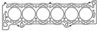 Cometic Gasket c4275-060 | Cometic Toyota Supra 87-92 86mm .060 inch MLS Head Gasket 7MGTE Motor; 1987-1992 Alternate Image 4