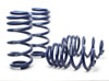 H&R 29200-2 | H&R 05-11 Audi A6/A6 Quattro (2WD/4WD) 4F Sport Spring; 2005-2011 Alternate Image 3