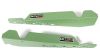 GrimmSpeed tbg1140283 | 13-17 Subaru Crosstrek TRAILS Fender Shrouds - Green; 2013-2017 Alternate Image 2