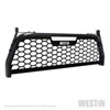 Westin 57-81065 | 05-18 Toyota Tacoma HLR Truck Rack - Black; 2005-2018 Alternate Image 1