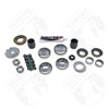 Yukon Gear & Axle yk gm7.2ifs-a | Yukon Gear Master Overhaul Kit For 83-97 GM S10 and S15 7.2in IFS Diff; 1983-1997 Alternate Image 4