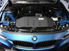 Injen SP1122WB | Short Ram Intake BMW 328i/ix (F30/31/34) N20/N26 2.0L Turbo Tuned Air Intake w/MR Tech, Lower Air Box, Cover, Nano-Web Dry Filter, Wrinkle Black; 2012-2016 Alternate Image 4