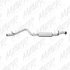 MBRP s5026p | 2000-2006 Chev/GMC Tahoe/Yukon 5.3L Cat Back Single Side AL P Series Exhaust; 2000-2006 Alternate Image 4