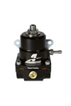 Aeromotive 13138 | A1000 Adjustable EFI Regulator (2) -6 Inlet/-6 Return Alternate Image 6