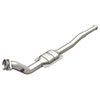 Magnaflow 23633 | MagnaFlow Direct Fit Converter 93-95 2.4L Volvo 850; 1993-1995 Alternate Image 2