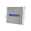 Koyo vh011703n | rad 03-09 Toyota 4Runner/Lexus GX470 4.7l Aluminum Radiator - Off-Road Use Only; 2003-2009 Alternate Image 1