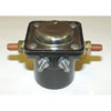 Omix 17230.04 | Starter Solenoid Auto Trans 80-86 Jeep CJ Models; 1980-1986 Alternate Image 1