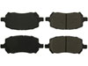 Stoptech 308.09560 | StopTech Street Brake Pads Saturn Ion 3, Front; 2004-2007 Alternate Image 5