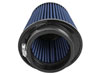 aFe TF-9028R | Takeda Pro 5R Intake Replacement Air Filter 3.5in F x (5.75in x 5in) B x 4.5in T (Inv) x 7in H Alternate Image 4