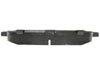 Stoptech 309.09230 | StopTech Sport Brake Pads Pontiac Vibe, Front; 2003-2008 Alternate Image 5