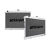 Mishimoto MMRAD-MAX-95 | Nissan Maxima Manual Transmission Aluminum Radiator; 1995-1999 Alternate Image 1