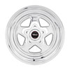 Weld 96-510210 | ProStar 15x10 / 5x4.5 BP / 5.5in. BS Polished Wheel - Non-Beadlock Alternate Image 4