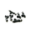 DeatschWerks 18U-02-0800-6 | 89-94 Nissan Skyline RB20DET 800cc Injectors - Set of 6; 1989-1994 Alternate Image 1