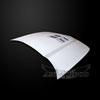 Amerihood CCM10AHZL1FH | Chevrolet Camaro Type-ZL1 Style Functional Heat Extractor Hood; 2010-2013 Alternate Image 4