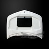 Amerihood CCM10AHZL1FH | Chevrolet Camaro Type-ZL1 Style Functional Heat Extractor Hood; 2010-2013 Alternate Image 5