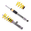 KW 35225065 | KW Suspension KW Coilover Variant 3 Inox Mercedes-Benz CLA; 2014-2019 Alternate Image 2