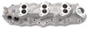 Edelbrock 1109 | Intake Manifold Ford Flathead Triple Deuce 49-53; 1950-1953 Alternate Image 1