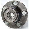 MOOG 512106 | 90-00 Ford Taurus Rear Hub Assembly; 1990-2000 Alternate Image 1