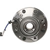 MOOG 515145 | 11-19 Chevrolet Silverado 2500 HD Front Hub Assembly; 2011-2019 Alternate Image 1