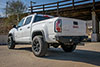 DV8 Offroad rbgc-01 | 2015+ GMC Canyon Rear Bumper; 2015-2021 Alternate Image 4