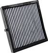 K&N Engineering vf2055 | K&N 09-18 Subaru Forester 2.5L H4 F/I Cabin Air Filter; 2009-2018 Alternate Image 8