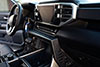 DV8 Offroad cct201 | 22-23 Toyota Tundra Center Console Molle Panels/Device Mount; 2022-2023 Alternate Image 2