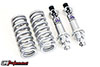 UMI Performance a224-550r | 78-88 G-Body 82-03 S10/S15 73-77 A-Body Front Coilover Kit; 1978-1988 Alternate Image 1