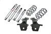 Belltech 932SP | LOWERING KIT WITH SP SHOCKS Alternate Image 2