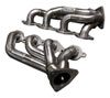 Kooks Headers 28601100 | Kooks 14-18 GM Truck / 15-20 GM SUV 5.3L /6.2L 1-5/8in x 1-3/4in Torque Series Headers; 2014-2020 Alternate Image 2