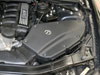 aFe 54-81012-B | MagnumForce Stage 2 Si Intake System Pro 5 R Black 06-12 BMW 3 Series E9x L6 3.0L Non-Turbo; 2006-2012 Alternate Image 7