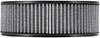 K&N Engineering 284245 | K&N Replacement Drag Race Air Filter 9inOD x 3inH Alternate Image 3