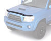 AVS 25310 | 12-15 Toyota Tacoma High Profile Bugflector II Hood Shield - Smoke; 2012-2015 Alternate Image 2