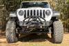 Rugged Ridge 11540.61 | HD X-Striker 07-18 Jeep Wrangler JK 18-20 Jeep Wrangler JL; 2007-2018 Alternate Image 4